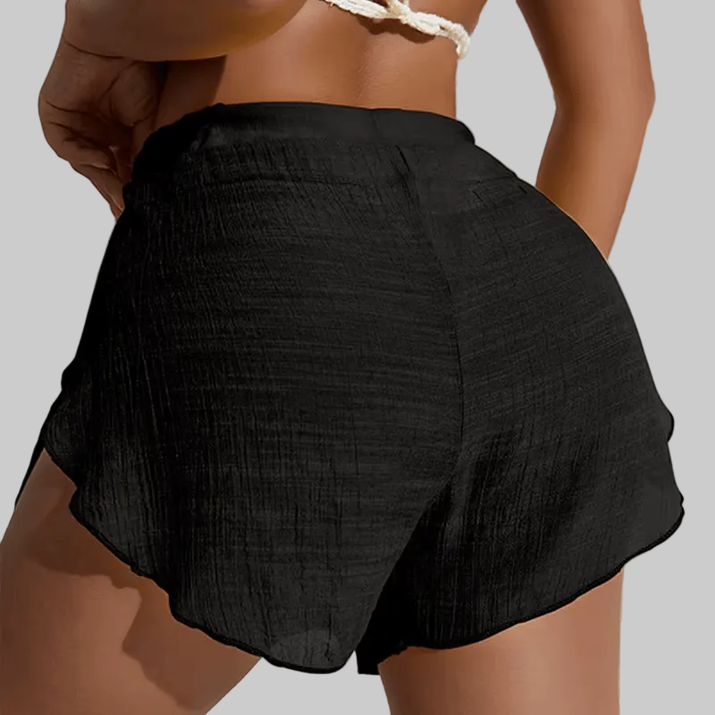 Summer Beach Cover Up Shorts