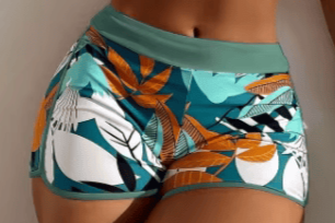 TROPICAL BREEZE