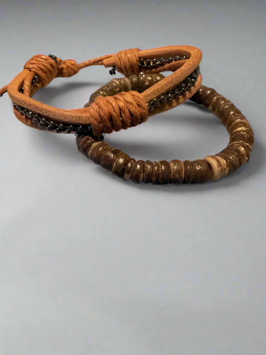 Summer Breeze Bracelets