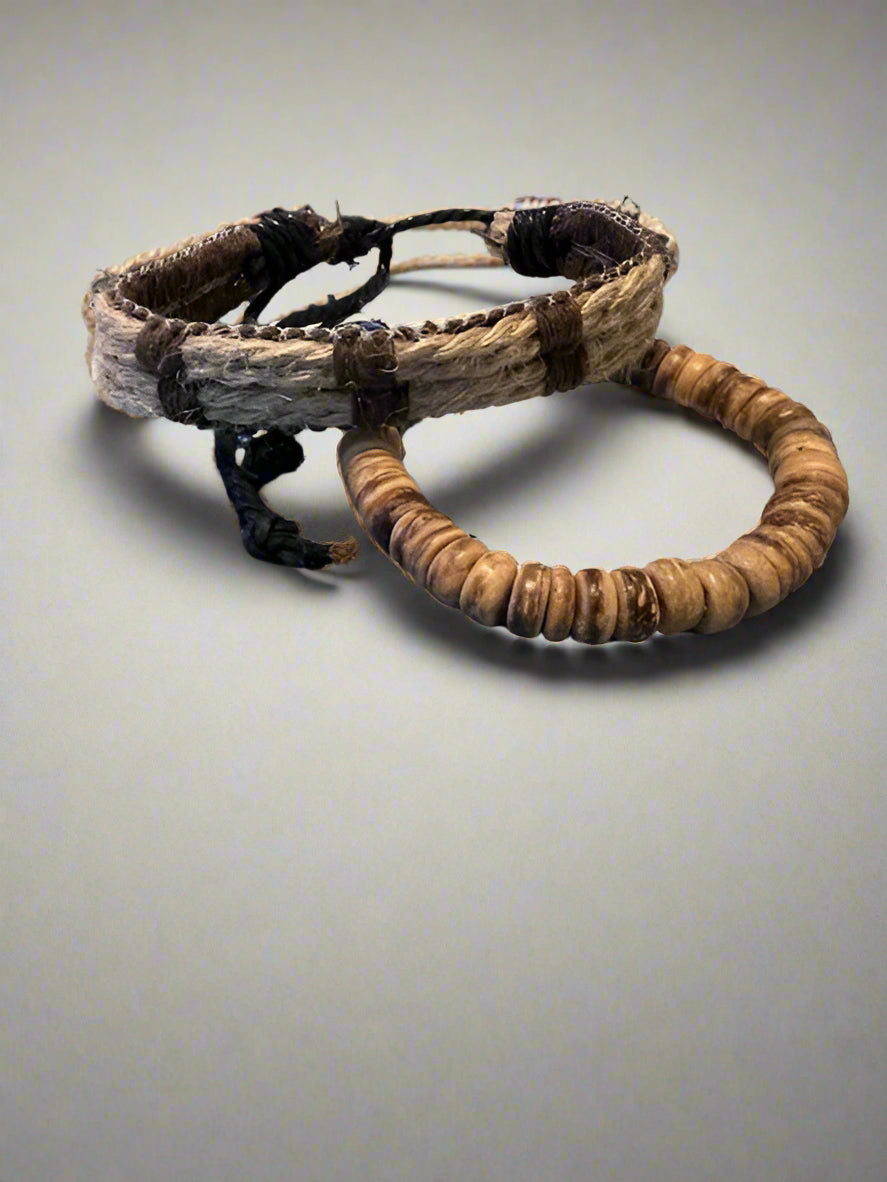 Summer Breeze Bracelets