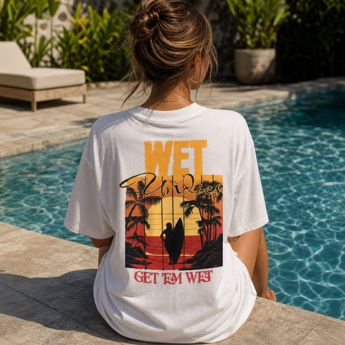 ENDLESS SUMMER