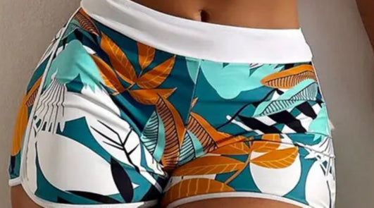 TROPICAL BREEZE