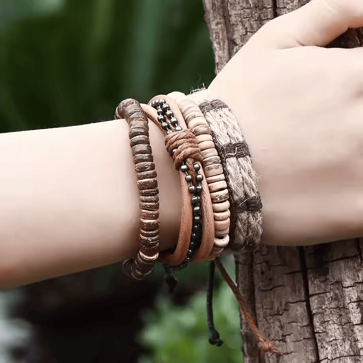 Summer Breeze Bracelets