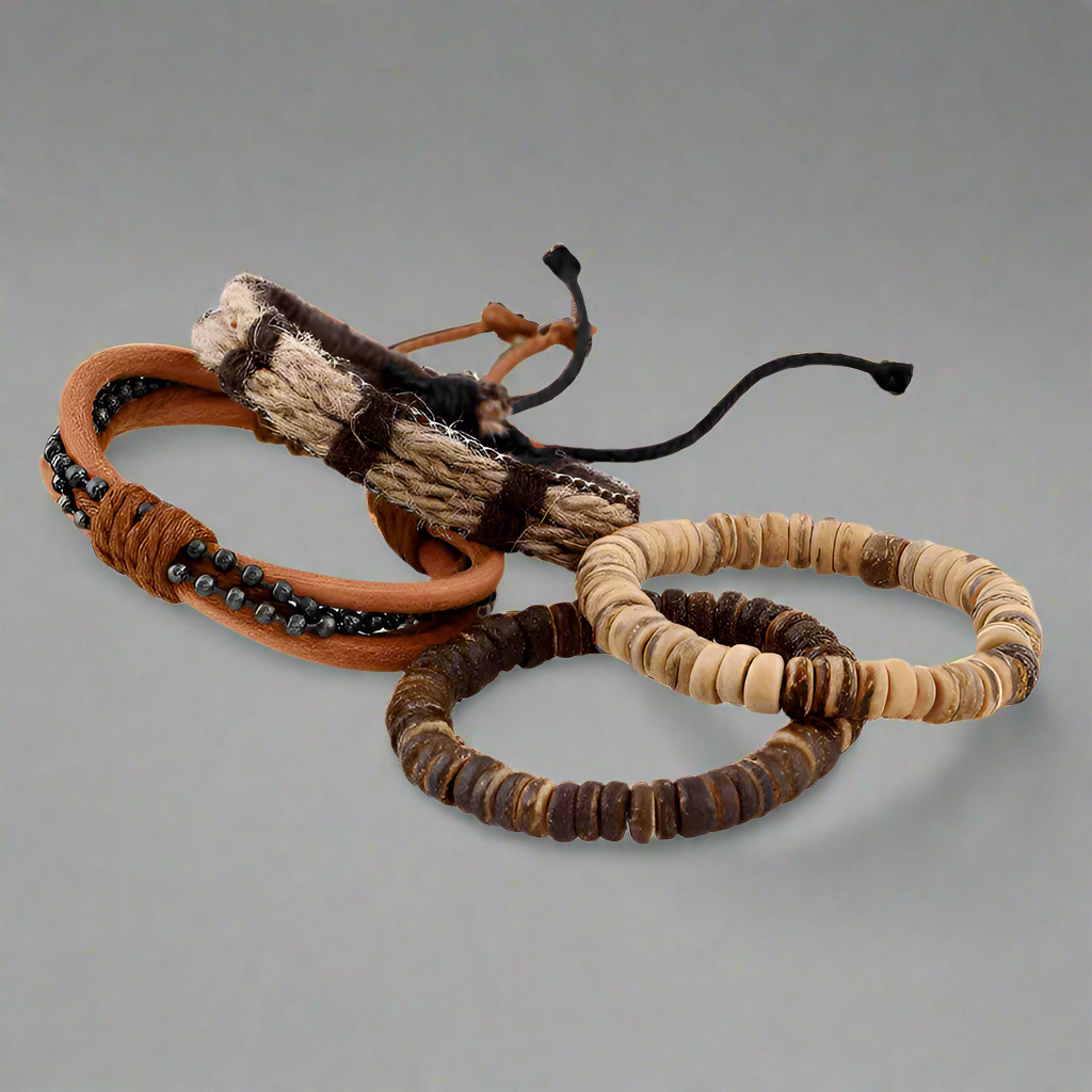 Summer Breeze Bracelets