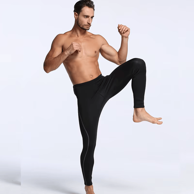 Wet Undies Wetsuit Leggings