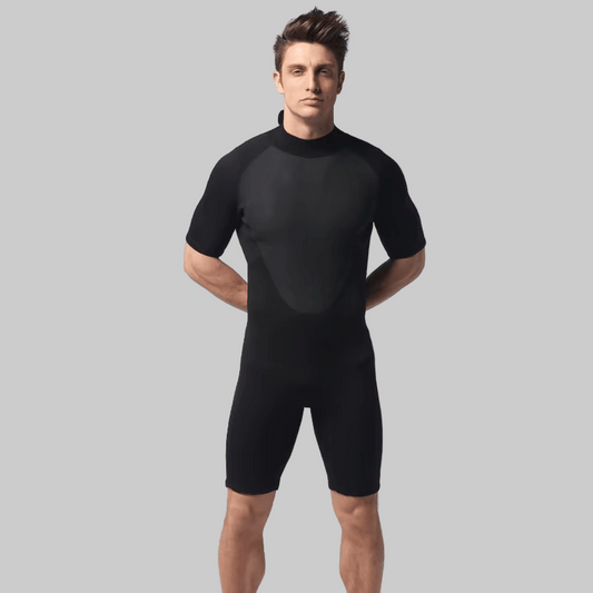 Wet Undies  Shorty Wetsuit