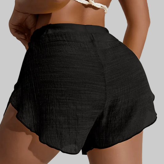 Summer Beach Cover Up Shorts