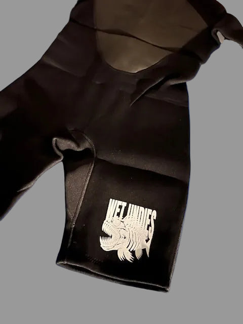 Wet Undies  Shorty Wetsuit