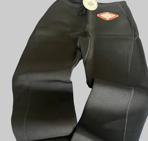 Wet Undies Wetsuit Leggings