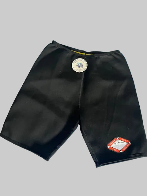 Wetsuit shorts