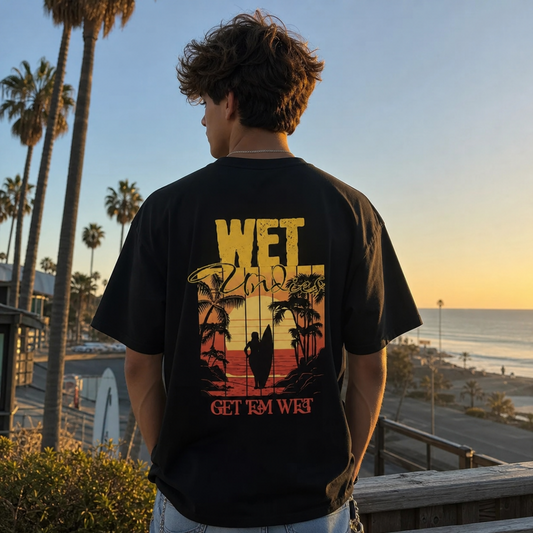ENDLESS SUMMER