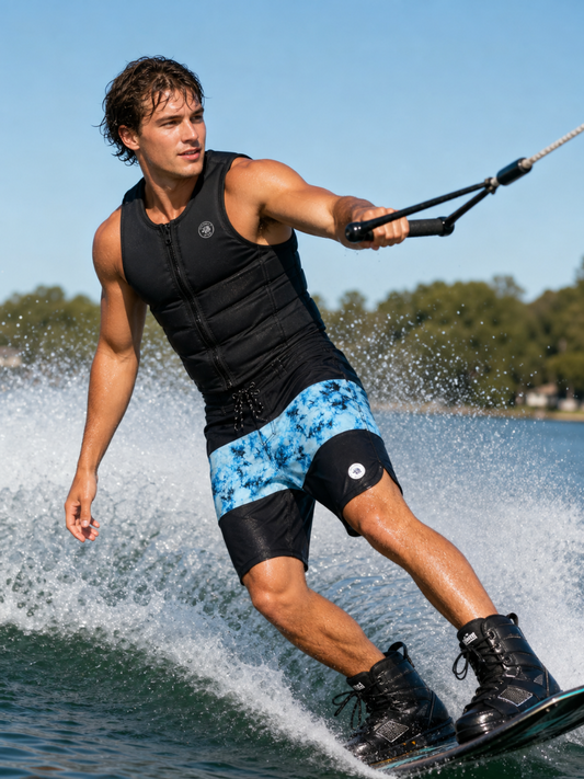 HURRICANE BOARDSHORTS