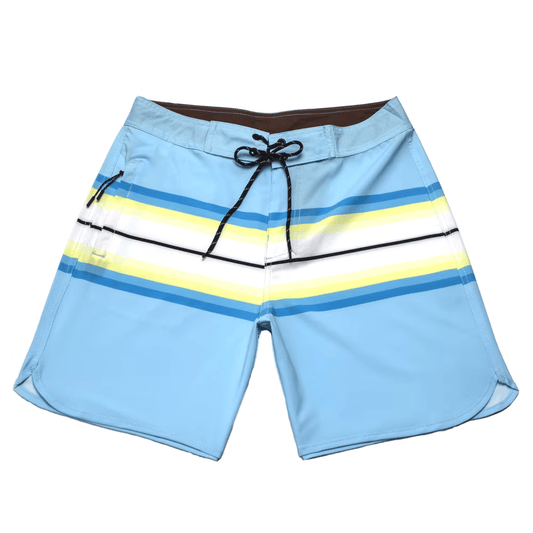 BLUE WAVE BOARDSHORTS