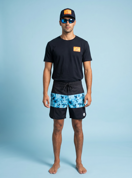 HURRICANE BOARDSHORTS